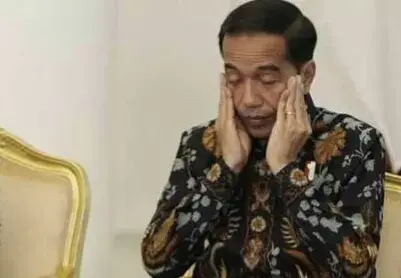 Utang Indonesia Di Bank Dunia Capai 300 Juta Dolar AS, Heri Gunawan: Apa Pak Jokowi Tahu?