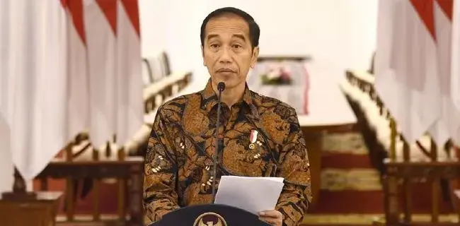 Ekonomi Masyarakat Terdampak Covid-19, Jokowi Bebaskan Tagihan Listrik Selama Tiga Bulan