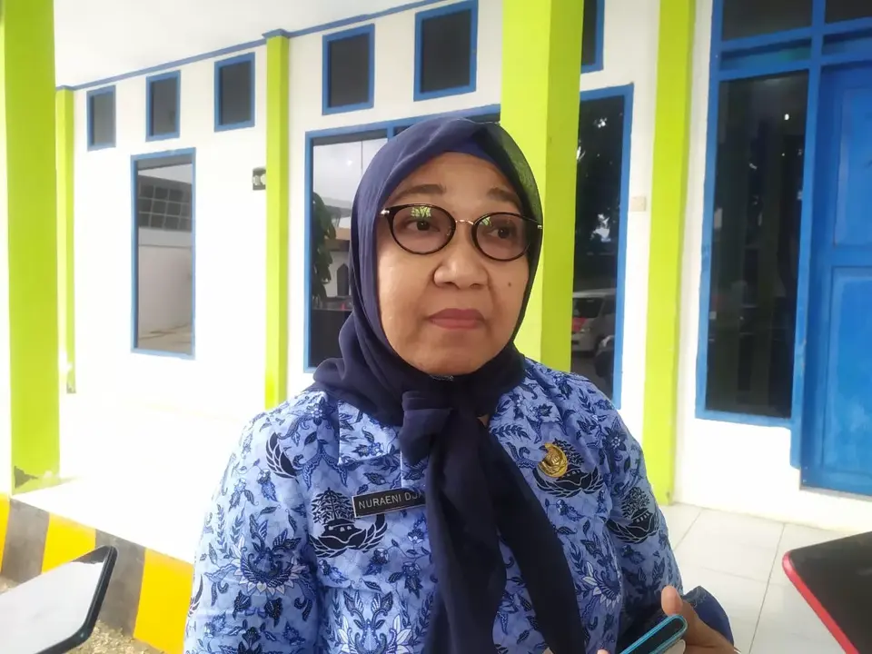 Antisipasi Virus Covid-19, RSUD Baubau Batasi Pengunjung