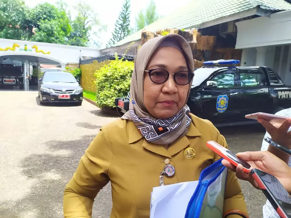 Ditunjuk Jadi Rumah Sakit Rujukan Covid-19, RSUD Baubau Kekurangan APD dan Rapid Test