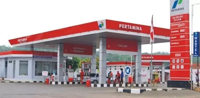 Dampak Covid-19, Minyak Dunia Anjlok, Pertamina Ikut Turunkan Harga BBM Non-Subsidi
