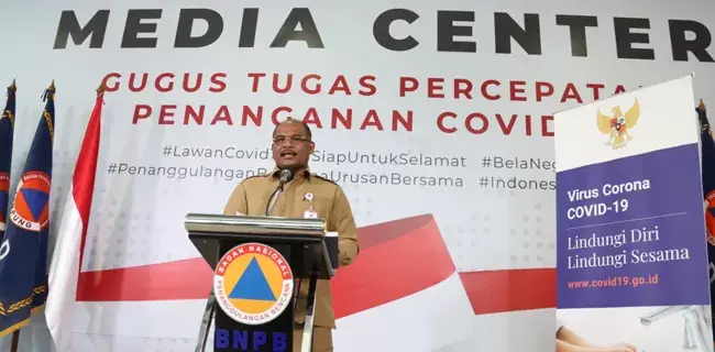 Perangi Corona, Kemendagri Minta Pemda Gunakan Dana Tak Terduga APBD