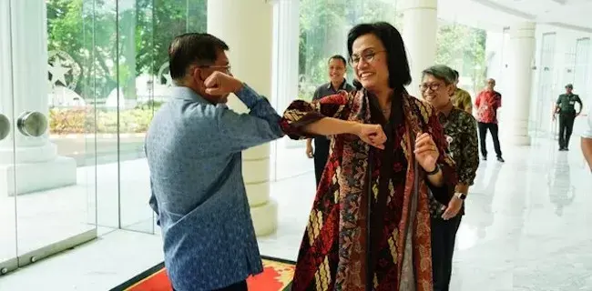Negeri Sedang Krisis, Said Didu: Berhentilah ‘Bercanda’ Dan Pamer Salam Sikut!