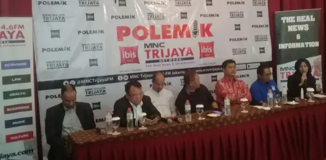 PAN Desak Pemerintah Jalankan Imbauan WHO Soal Darurat Corona