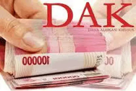 DAK 2020 di Kolaka Dihentikan, Khususnya Pengadaan Barang/Jasa
