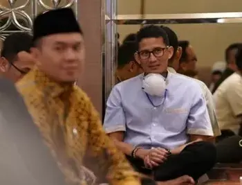 Hadapi Ketidakpastian Ekonomi Di Tengah Virus Corona, UMKM Bisa Berkontribusi Jaga Stabilitas Ekonomi Bangsa