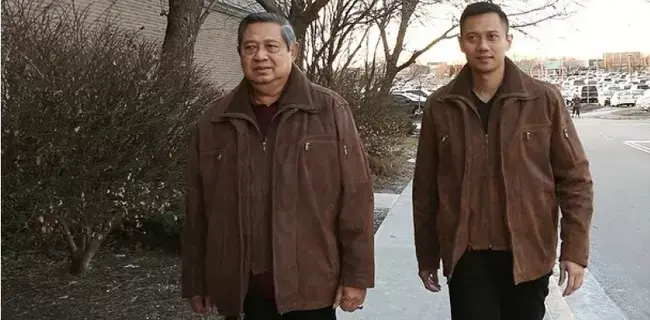 AHY Ketum, Demokrat Ingin Kembalikan Kejayaan Seperti Era SBY