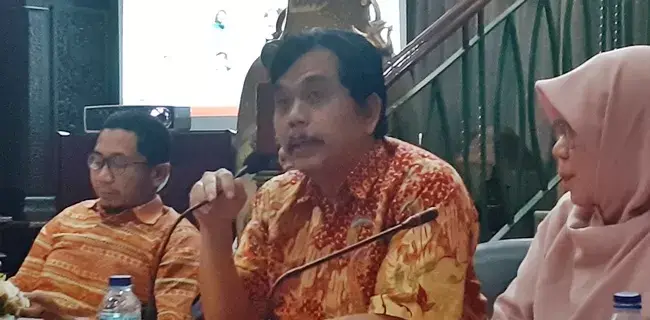 KPK Dinilai Sudah Tak Bertaji Tangani Skandal Korupsi