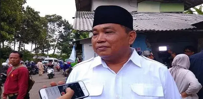 Jangan Paksakan Omnibus Law Di Tengah Wabah Virus Corona, Gerindra: Nyawa Rakyat Jauh Lebih Penting