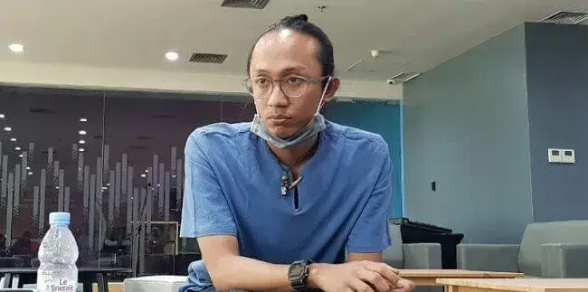 ICW Nilai Pemerintah Gagap Tangani Pandemik Covid-19