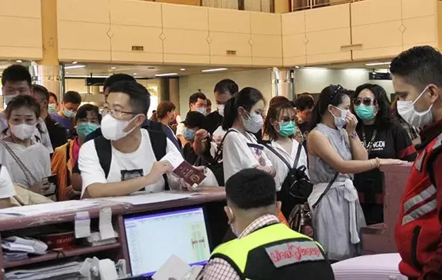 Penelitian Terbaru Sebut Virus Korona Bisa Bertahan di Dalam Tubuh Hingga 37 Hari