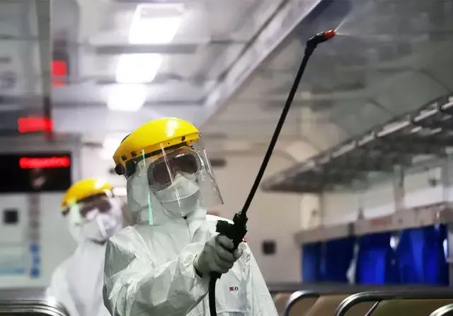 Ternyata, Virus Corona Mampu Bertahan Tiga Hari di Permukaan Baja Antikarat