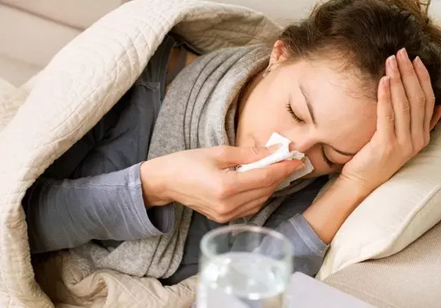 Cegah Virus dan Penyakit Simak Lima Cara Meningkatkan Imunitas Tubuh