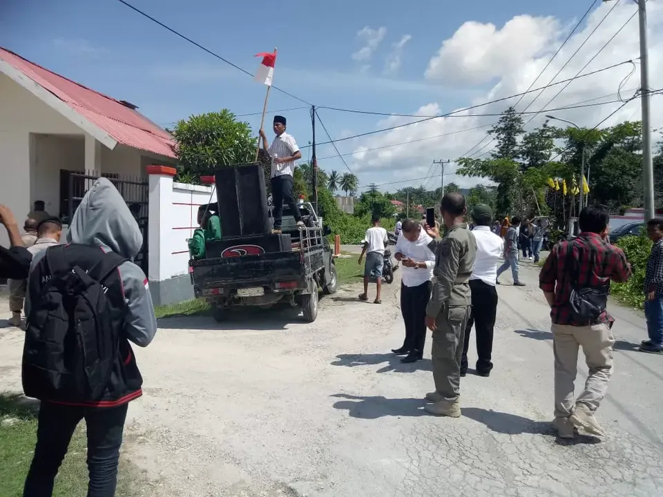 DPRD Busel Diminta Bekerja Sesuai Dengan Fungsinya