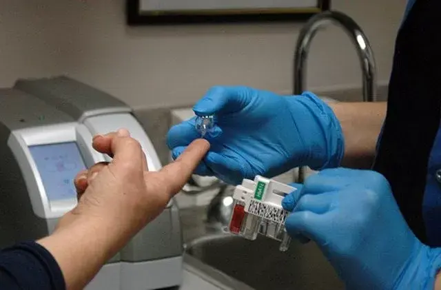 Penderita Diabetes Rentan Terinfeksi Virus Korona
