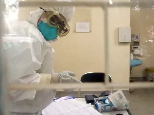 Tiga Dokter Dikabarkan Meninggal Akibat Terpapar Korona