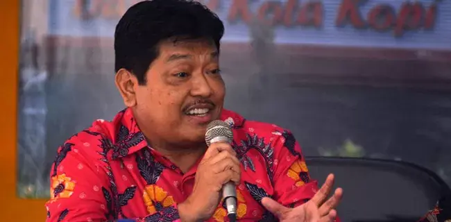 Pemerintah Siapkan Rp 405 Triliun Untuk Stimulus Penanganan Covid-19, Politisi PDIP: Utamakan UMKM Dan Kelompok Rentan