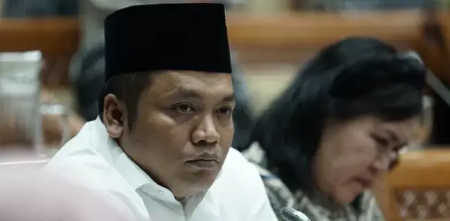 Politisi PDIP Minta Agar Kasus Dugaan Maladministrasi Andi Taufan Diinvestigasi