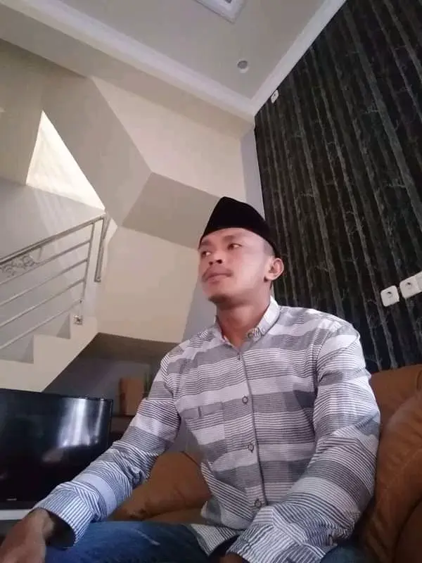 BEM UMU Buton Ajak Warga Kurangi Kegiatan di Luar Rumah