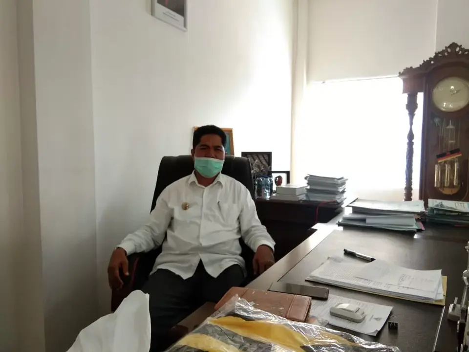 Provinsi Kepton, La Bakry: Perlu Ada Upaya Ekstra Yakinkan Pemerintah