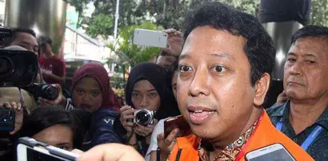 Banding Dikabulkan, Hukuman Romahurmuziy Jadi 1 Tahun, Pakar Hukum: Jika Masa Hukuman Selesai, Harus Segera Dibebaskan