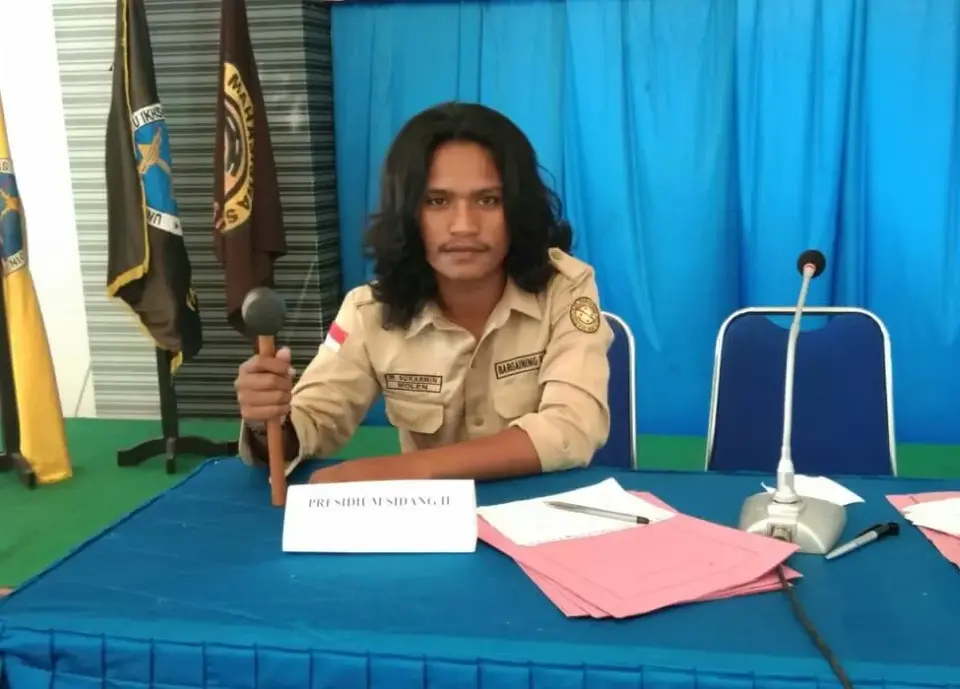 Gerakan Mahasiswa Kadatua Minta Pemda Busel Maksimal Antisipasi Covid-19