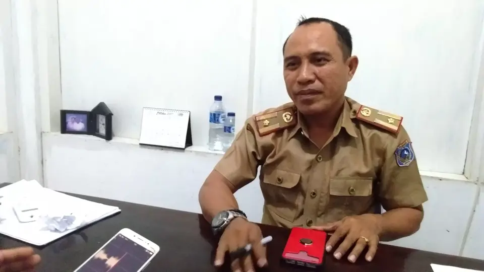ODP Corona di Mubar Terus Menurun