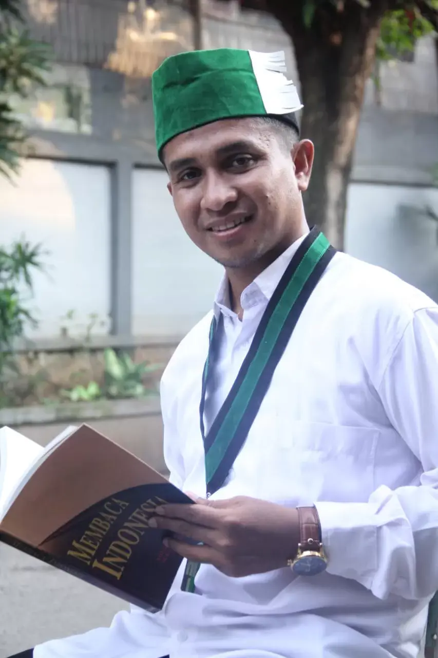 Wasekjen PB HMI Minta Pemkab Muna Berlakukan Karantina Wilayah