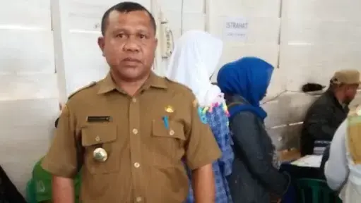 Dampak Corona, Dukcapil Tunda Pelayanan Perekaman KTP-el