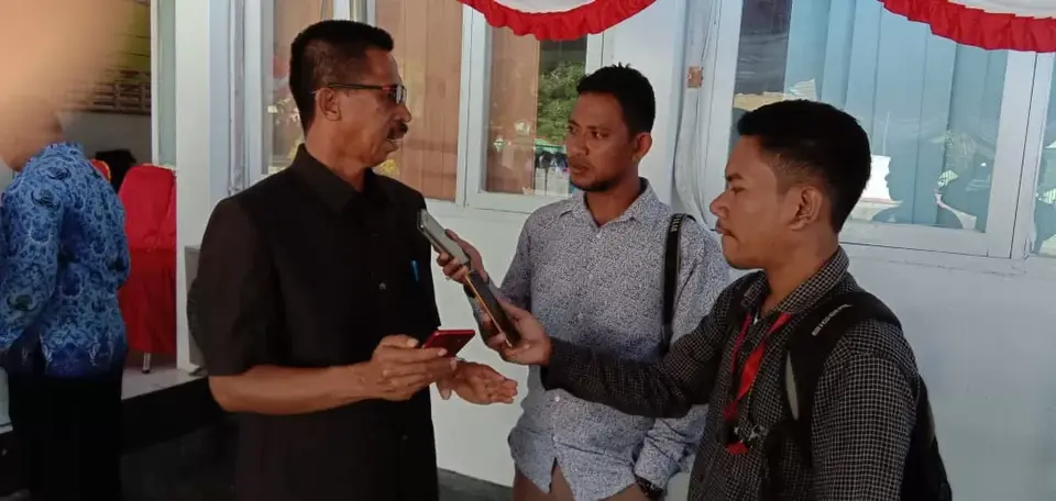 New Normal, Dinas Dikbud Buteng Tunggu Instruksi Kemendikbud Aktifkan Sekolah