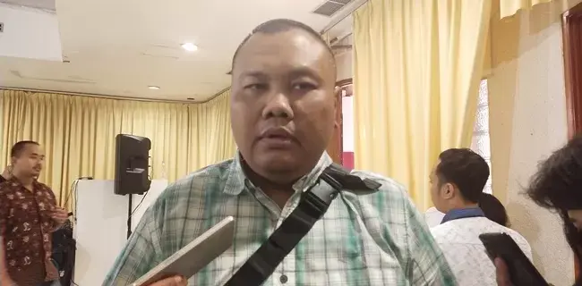 PKS Dan Demokrat Tak Masuk Satgas Covid-19, Hensat: Dua Partai Ini Bisa Jadi Pengawas