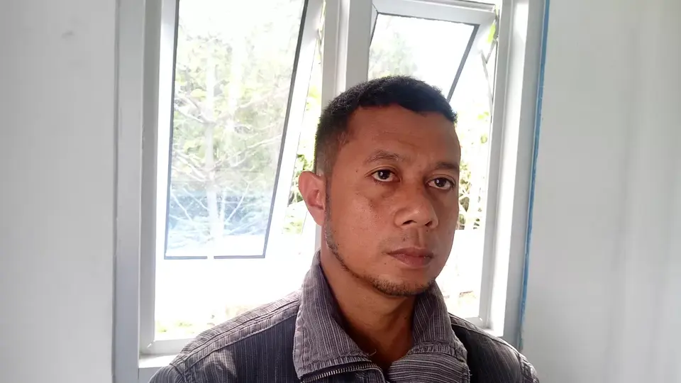 Harimau Terinfeksi Covid di Kandang Sendiri
