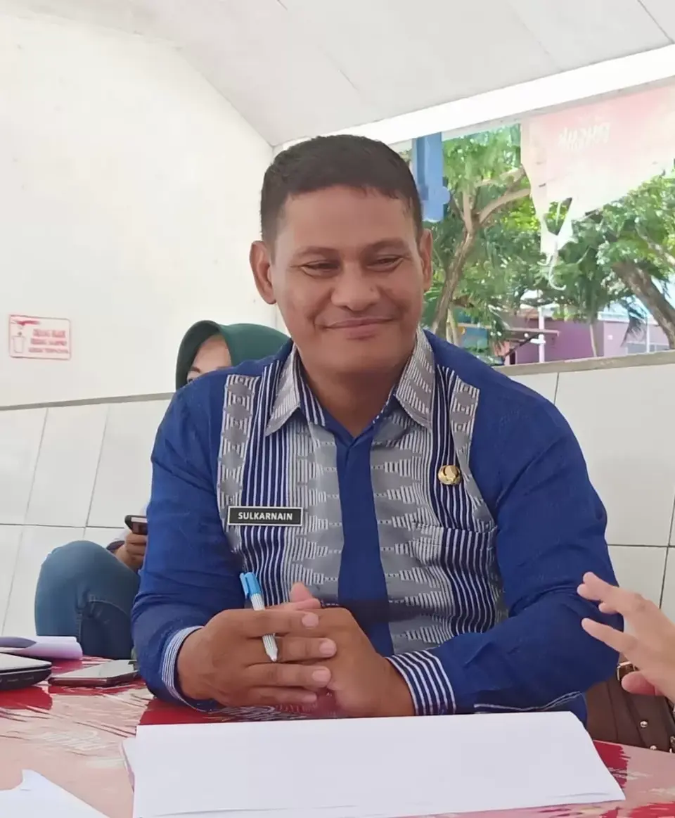 Tak Mau Antri, Pengendara Mobil Ribut dengan Koordinator Posko COVID Kolaka
