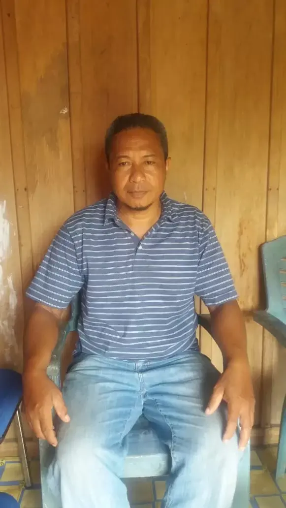Cegah Covid-19, Pemerintah Kecamatan Kambowa Siapkan Tempat Karantina