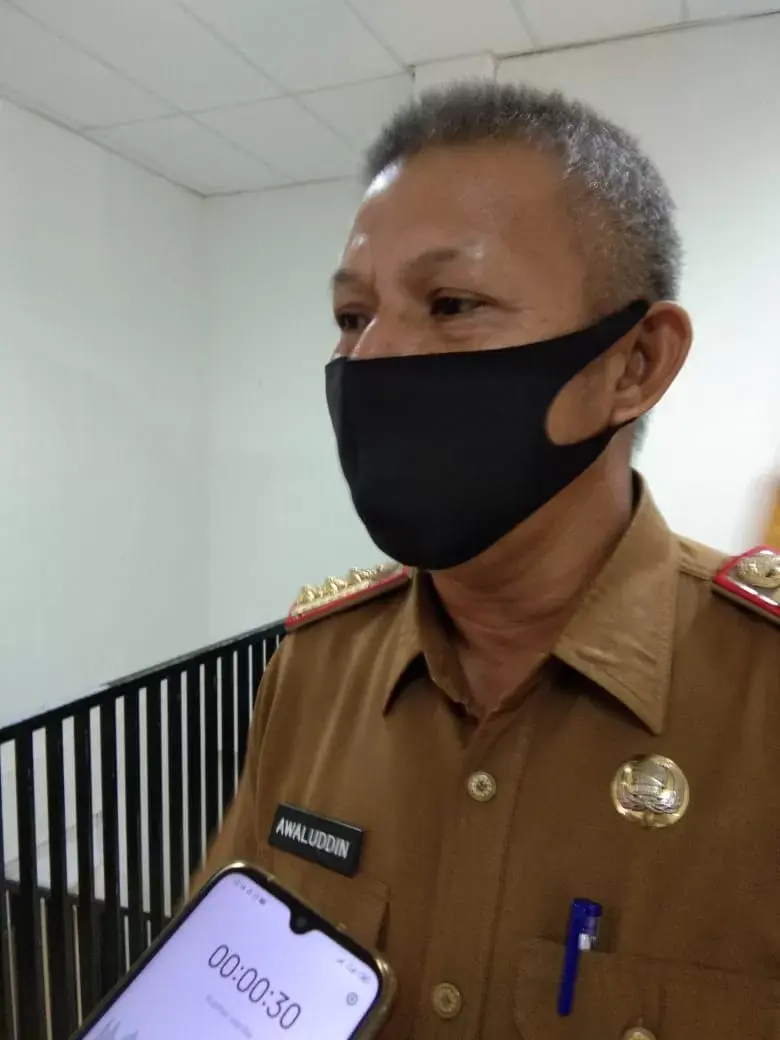 Kadisdukcapil Buton Segera Dilantik