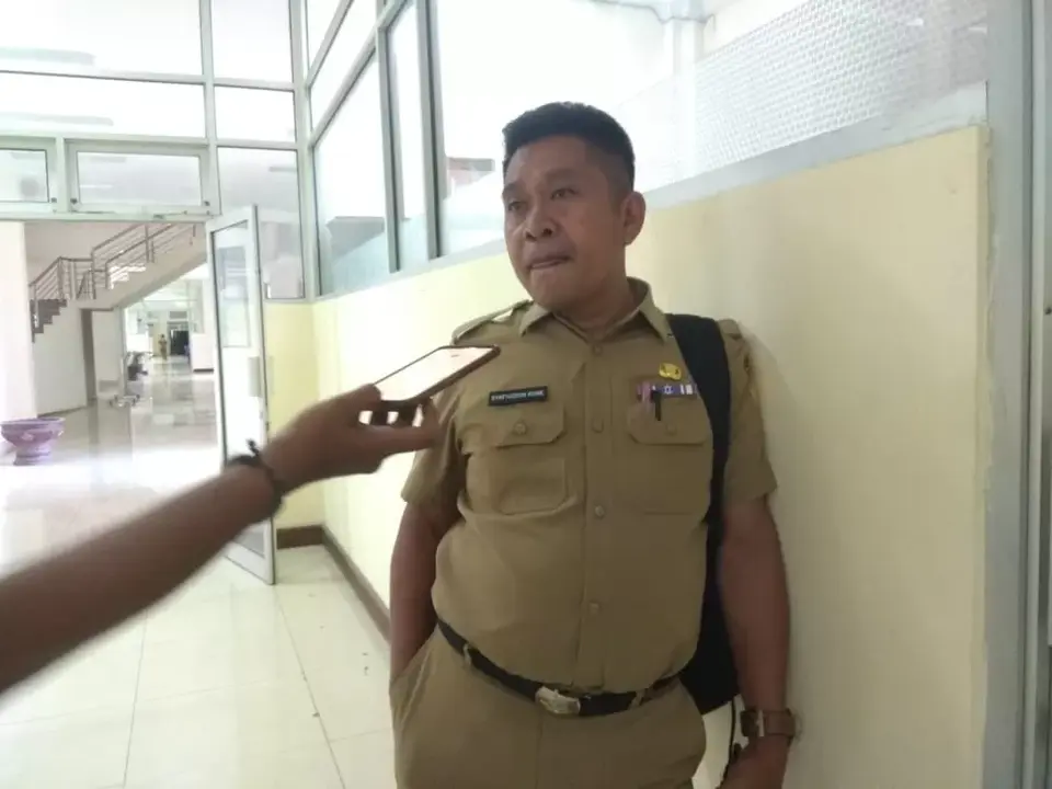 Pemkot Baubau Cari Pengacara Dampingi Kasus Oknum Pol-PP