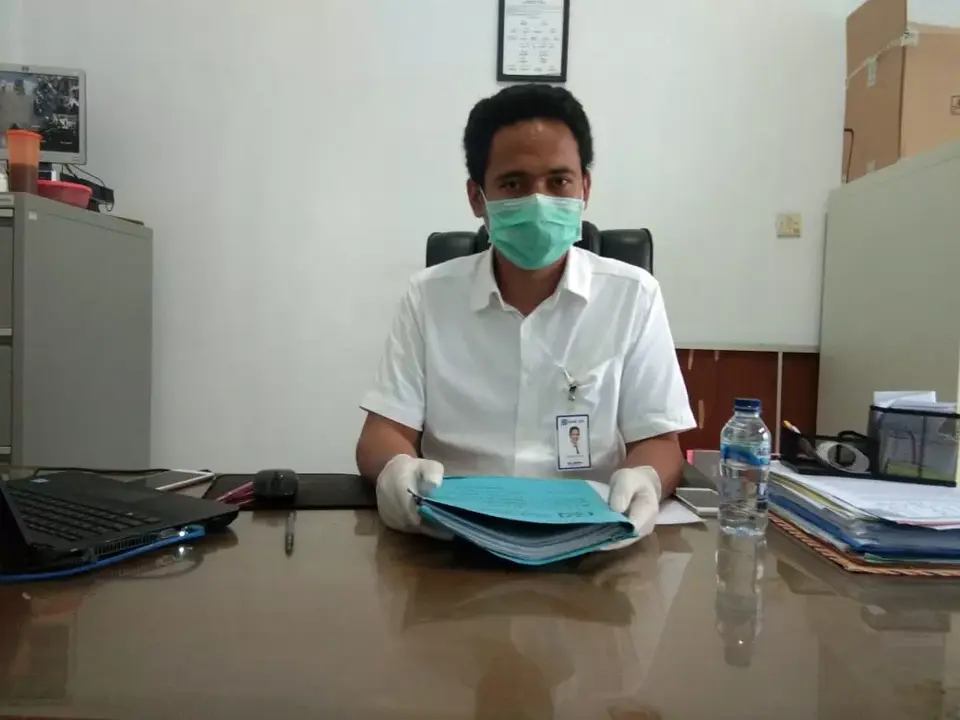 Ringankan Beban Debitur, BRI KCP Unit Pasarwajo Restrukturisasi Kredit