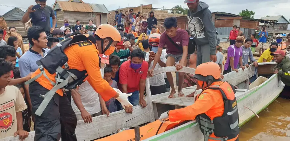 Remaja di Bombana Ditemukan Tewas, Diduga Diterkam Buaya