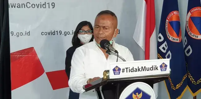 Di Tengah Pandemik Covid-19, Ketum PWI: Wartawan Harus Utamakan Kesehatan Saat Meliput