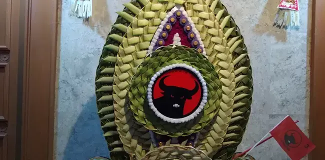 Pandemik Covid-19 Ujian Bagi Partai "Wong Cilik", Analis Politik: Jangan Sampai PDIP Hanya Jadi Stempel, Sekedar Mengiyakan Tanpa Kritik