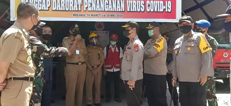 ASDP Bajoe di Sulsel Langgar Kesepakatan Penolakan Penumpang Asal Makassar
