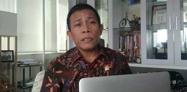 Perppu Covid-19 Dianggap Sarat Kepentingan Oligarki, Politisi PDIP: Ini Bukan Perppu Tapi Sabotase Konstitusi