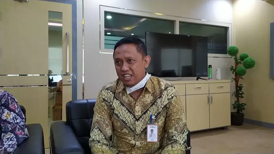 Pastikan Isu Kejahatan Skimming, BNI Baubau Minta Nasabah Lakukan Verifikasi
