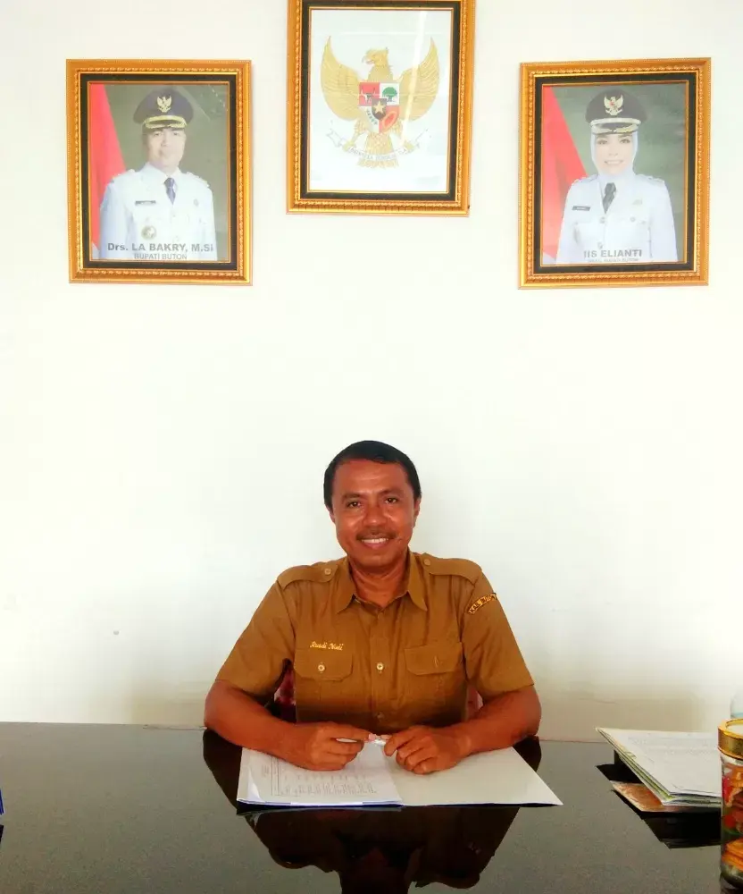 Lawan Corona, Anggaran Festival Budaya Tua Buton Direcofusing
