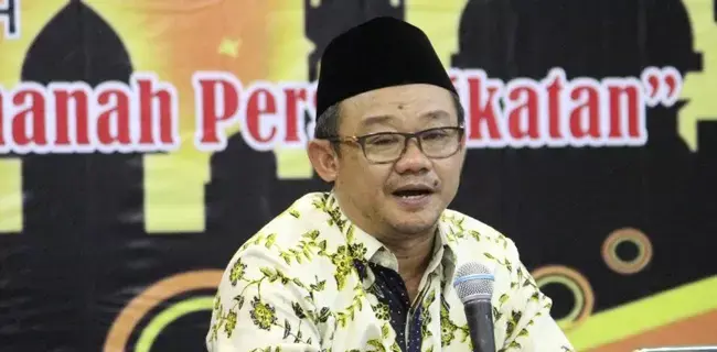 Tolak Jenazah Covid-19 Bukan Perilaku Islami, PP Muhammadiyah: Masyarakat Jangan Berlebihan, Mereka Harus Kita Perlakukan Manusiawi