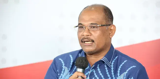 Untuk Pemda, Realokasi APBD Harus Sesuai Instruksi Presiden