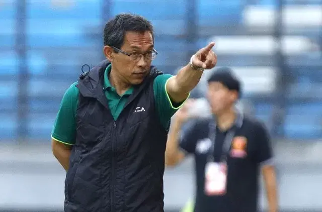Aji Santoso Bakal Bertemu Manajemen Persebaya Bahas Latihan