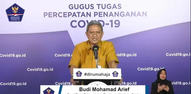 Regulasi Sudah Mendukung, Semua Penduduk Yang Terinfeksi Corona Bisa Klaim BPJS Kesehatan