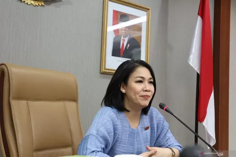 DPR Setujui Perpu Covid-19, Pemerintah Apresiasi