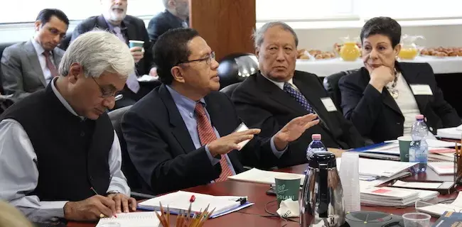 Pemerintah Ceroboh Longgarkan PSBB, Rizal Ramli: Perbaikan Ekonomi Akan Lebih Lama